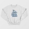 Nc Dinos Swole Daddy Sweatshirt