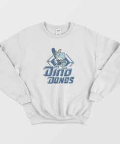 Nc Dinos Swole Daddy Sweatshirt 1