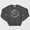 Neil Peart 1952 2020 Rush The Man The Myth The Legend Sweatshirt
