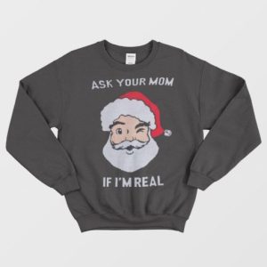 Nerdy Ugly Christmas Sweaters