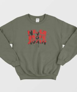 Never Broke Again Graphic Sweatshirt 2 Never Broke Again Graphic Sweatshirt 3