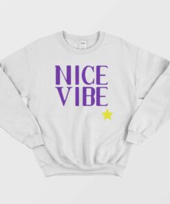 Nice Vibe Ichigo Bleach Anime Sweatshirt 1