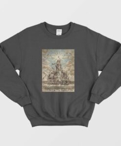 Nine Titans Attack on Titan Sweatshirt 3