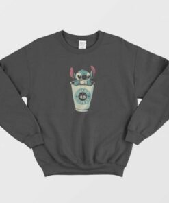 Ohana Coffee Sweatshirt 2