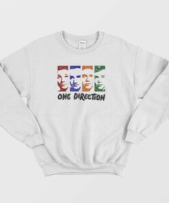 One Direction Member Vintage Sweatshirt 3 One Direction Member Vintage Sweatshirt 4