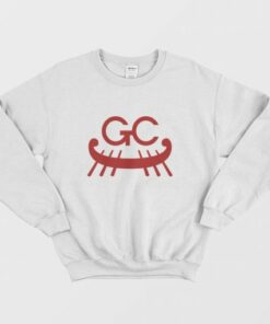 One Piece Galley La Company Luffy Sweatshirt 3