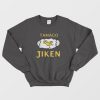 One Piece Luffy’s Tamago Jiken Sweatshirt
