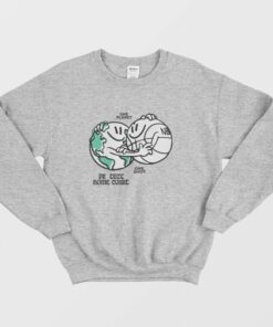 One Planet One Shot Protect Home Court Sweatshirt 1 One Planet One Shot Protect Home Court Sweatshirt 2