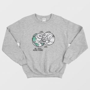 One Planet One Shot Protect Home Court Sweatshirt