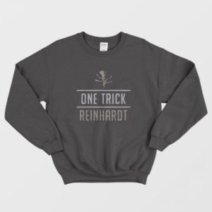 One Trick Reinhardt Sweatshirt