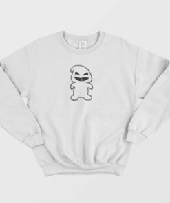 Oogie Boogie Cute Sweatshirt 1