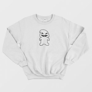 Oogie Boogie Cute Sweatshirt