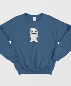 Oogie Boogie Cute Sweatshirt 3