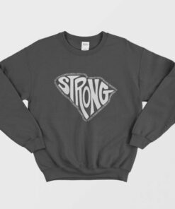 Palmetto Strong South Carolina Sweatshirt 1