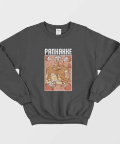 Pankakke Naughty Pancakes Sweatshirt 1