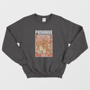 Pankakke Naughty Pancakes Sweatshirt 3