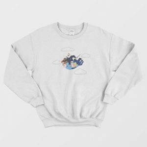 Paradise PD Sweatshirt