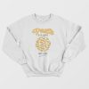 Pasta Is So Good Just A Fact Sweatshirt