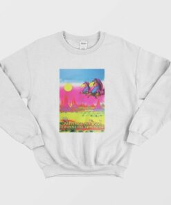 Patience My Ass I'm Gonna Kill Something Vintage Sweatshirt 2 Patience My Ass Im Gonna Kill Something Vintage Sweatshirt 3