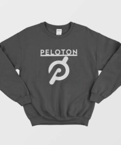 Peloton Century Sweatshirt 2
