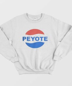 Peyote Lana Del Rey Sweatshirt 2