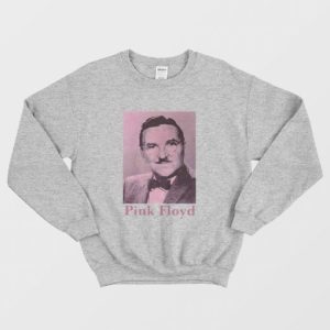 Pink Floyd the Barber Sweatshirt 3