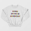 Piper Rockelle Merch Sweatshirt