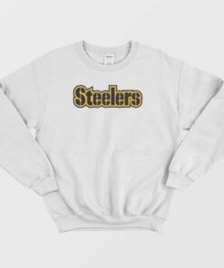 Pittsburgh Steelers Sweatshirt 2