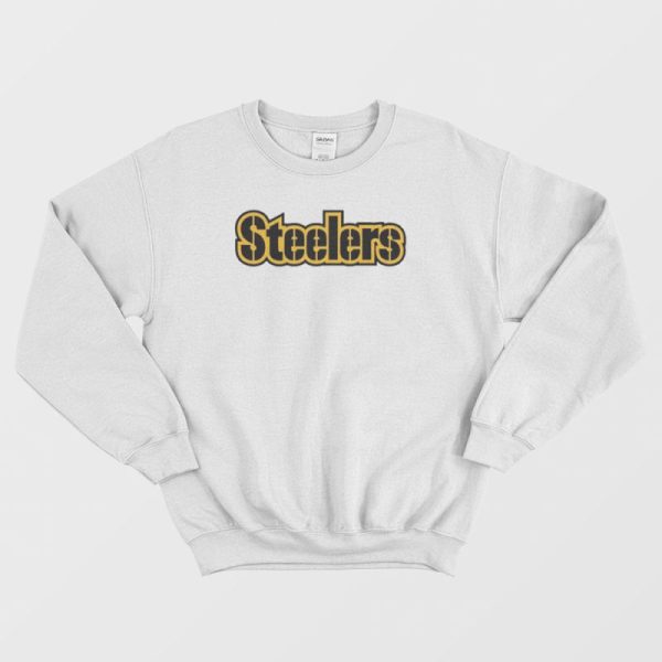 Pittsburgh Steelers Sweatshirt