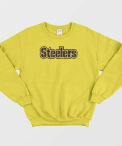 Pittsburgh Steelers Sweatshirt 3