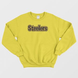 Pittsburgh Steelers Sweatshirt 3