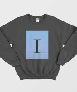 Pixar I and Lamp Sweatshirt 1