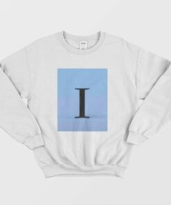 Pixar I and Lamp Sweatshirt 2
