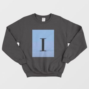 Pixar I and Lamp Sweatshirt 3