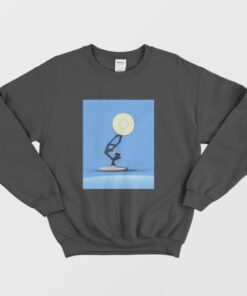 Pixar Lamp Sweatshirt 2 Pixar Lamp Sweatshirt 3