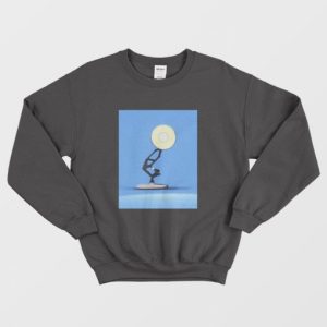 Pixar Lamp Sweatshirt 3