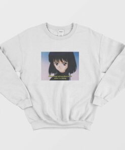 Please Stop Talking About Math When Im Eating Sweatshirt 2