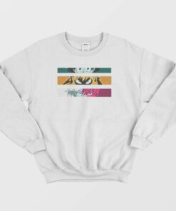 Plus Ultra Classic Midoriya Todoroki Bakugou Sweatshirt 2