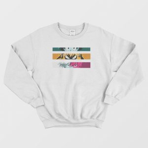 Plus Ultra Classic Midoriya Todoroki Bakugou Sweatshirt