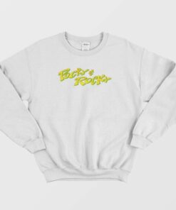 Pocky and Rocky Sweatshirt 3