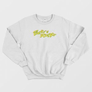 Pocky and Rocky Sweatshirt 3