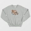 Pogue Life Van Sweatshirt
