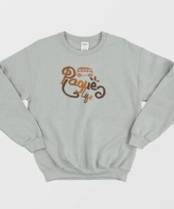 Pogue Life Van Sweatshirt 2