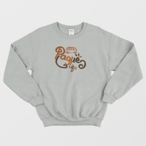 Pogue Life Van Sweatshirt