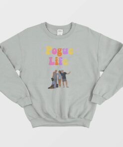 Pogue Style Outer Banks Sweatshirt 1