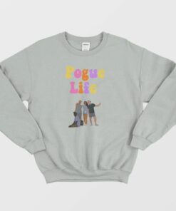 Pogue Style Outer Banks Sweatshirt 2