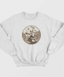 Pokemon Go Fest Safari Zone Events 2020 Sweatshirt 1