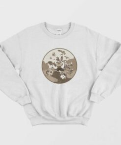 Pokemon Go Fest Safari Zone Events 2020 Sweatshirt 2