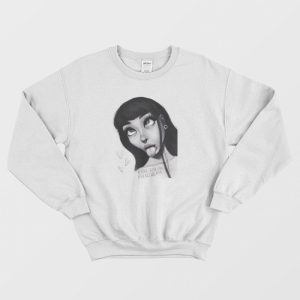 Pokeprincxss Sweatshirt