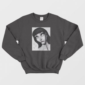 Pokeprincxss Sweatshirt 3